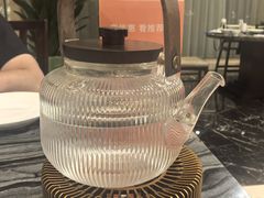 -四季轩中餐厅(徐州开元名都大酒店)