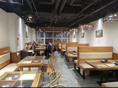 -潮十三潮汕砂锅粥(高新四路大都荟店)
