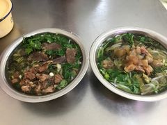 -花溪牛肉粉(八鸽岩店)
