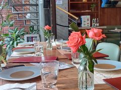 -OGGI TRATTORIA PIZZERIA(深业上城店)