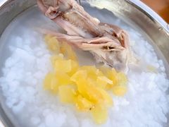 -吉英盐焗鸡(文中路店)