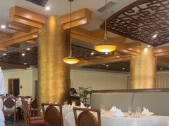 -白云中餐厅·粤菜·亚龙湾喜来登度假酒店