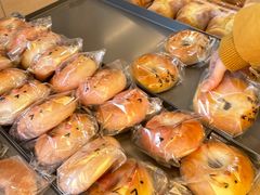 -崎本的店·专业酵种吐司(无锡万象汇店)