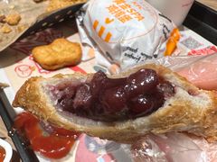 -肯德基(芜湖万达店)