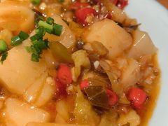 -湘与香缘·湖南菜(王府井北京市百货大楼店)