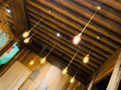 -陌上花开餐厅(云山路店)