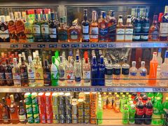 -帕丁顿酒吧Paddington