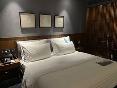 -郑州建业艾美酒店