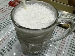 -义顺牛奶公司(新马路老店)