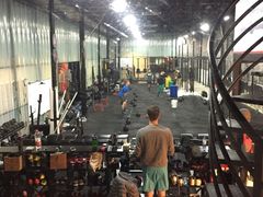 -CrossFit MeWellness