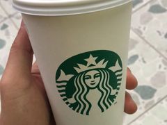 -星巴克(金华义乌颐和店)