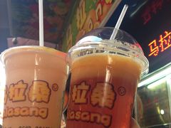 -马拉桑果汁(龙头路总店)