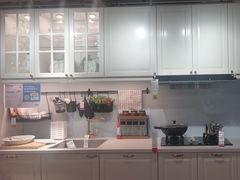 -宜家家居(四元桥商场店)