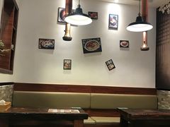 大堂-韩一馆(吉大店)