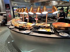 -猛古里烤肉自助(荟聚中心店)