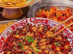 -1819餐厅·团队聚餐·烤串·精酿