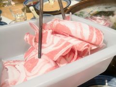 -同来顺涮肉馆(六顺街店)