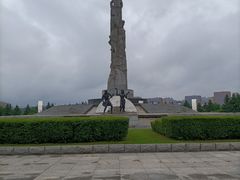 -长春世界雕塑园冰雪艺术天地