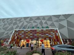 -大碗居·烤鸭·鱼头泡饼(天坛东门店)