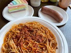 -1868 Café(自然博物馆店)