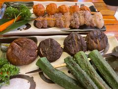 -坂吉屋·居酒屋深夜食堂(龙湖店)