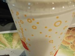 -麦当劳(轻轨曹杨路店)