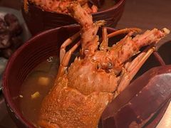 -High Yaki THE SEA海鲜居酒屋