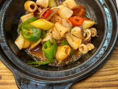-丰尔粥食·顺德鱼生·干蒸排骨顺德菜(大良分店)