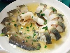 -小本鸡饭店(滨江白马湖店)