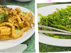 -大茄来海鲜餐厅(亚洲城分行)