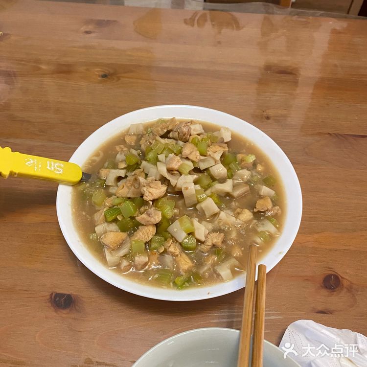 元旦家宴～自家御膳房烹饪