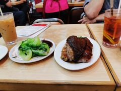 -一乐烧鹅(中环店)