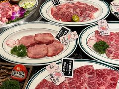 -牛焱·和牛烧肉(五大道店)