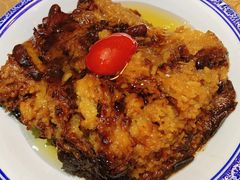 -独秀小吃(蓝田店)