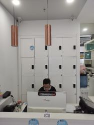 -华卫思理轻奢造型