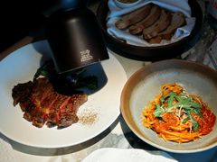 -ZHAO赵·牛扒坊(万象城店)