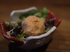 -桐寿司Sushi Tong