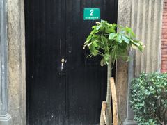 -大韩民国临时政府旧址