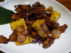 -外婆私房菜(新亚百货店)