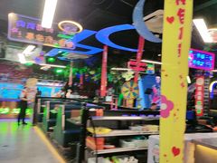 -路边边.炒菜烧烤.音乐餐厅(良乡长虹店)