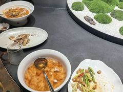 -曼格纳·曼芯馆(杨浦店)