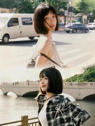 -Hair Code芭曲发型