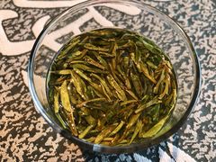 -湖畔居茶楼(湖滨店)