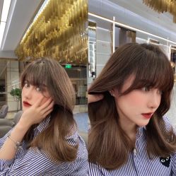 -3AM·S HAIR SALON烫发染发接发