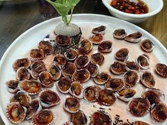 血蛤-佳味海鲜(华春路店)