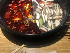 -百味源炭火烤翅 ·夜市大排档(酒仙桥店)