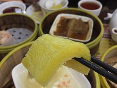 -府城小食馆(金龙宾馆店)