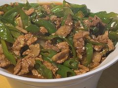 -裕鼎鲜·新中菜(青山湖万达店)