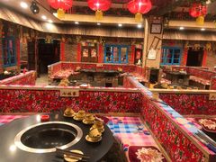 -关东情铁锅炖(迎春大街店)