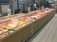 -幸福荣耀生鲜超市(和平街店)